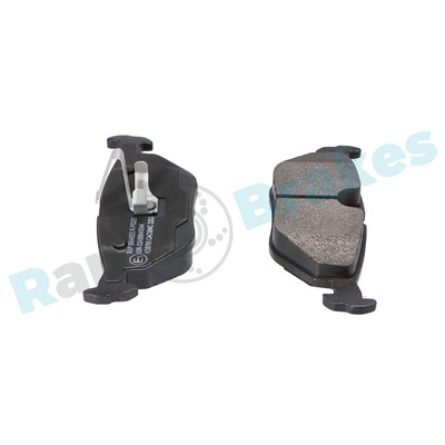 RAP BRAKES R-P0263 EAN: 5902701012625.