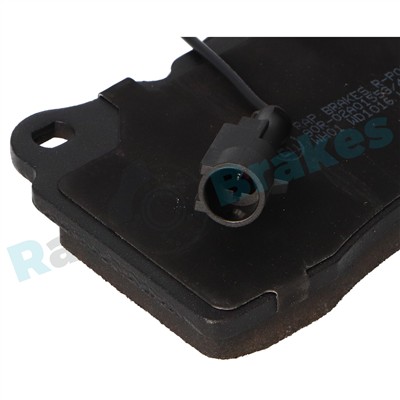 RAP BRAKES R-P0280 EAN: 5902701012793.