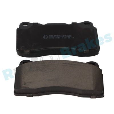 RAP BRAKES R-P0280 EAN: 5902701012793.