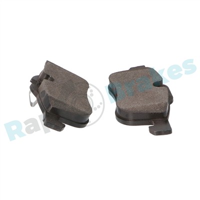 RAP BRAKES R-P0289 EAN: 5902701012885.