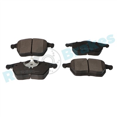 RAP BRAKES R-P0291 EAN: 5902701012908.