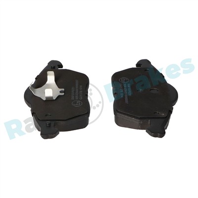 RAP BRAKES R-P0291 EAN: 5902701012908.