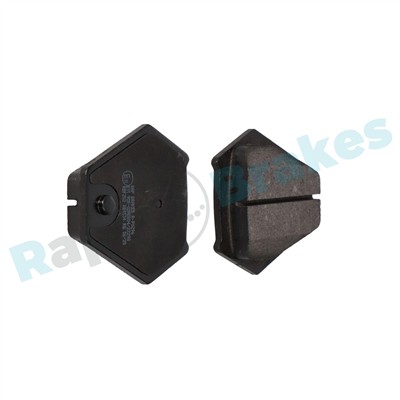 RAP BRAKES R-P0296 EAN: 5902701012953.