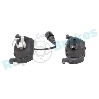 RAP BRAKES R-P0301 EAN: 5902701013004.