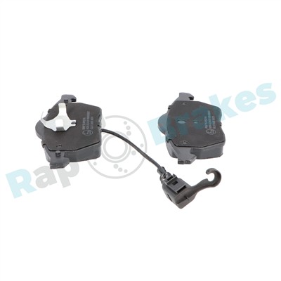 RAP BRAKES R-P0316 EAN: 5902701013158.