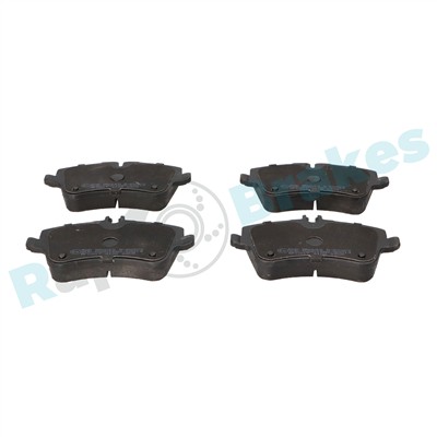 RAP BRAKES R-P0323 EAN: 5902701013226.