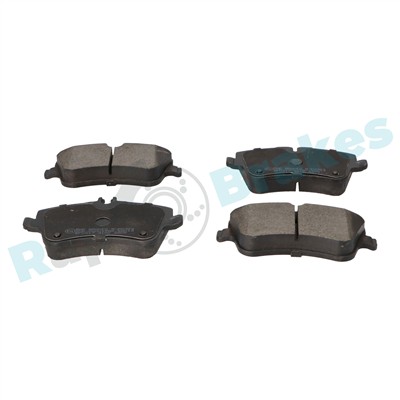 RAP BRAKES R-P0323 EAN: 5902701013226.