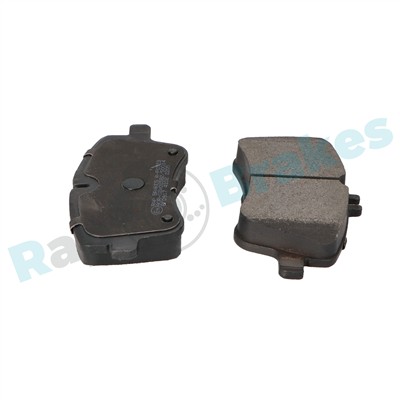 RAP BRAKES R-P0323 EAN: 5902701013226.