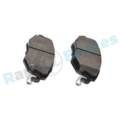 RAP BRAKES R-P0341 EAN: 5902701013400.