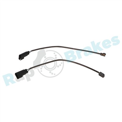 RAP BRAKES R-P0356 EAN: 5902701013554.