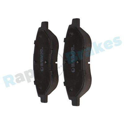 RAP BRAKES R-P0384 EAN: 5902701013837.