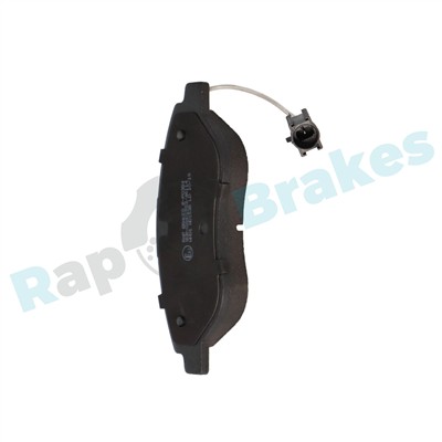 RAP BRAKES R-P0384 EAN: 5902701013837.