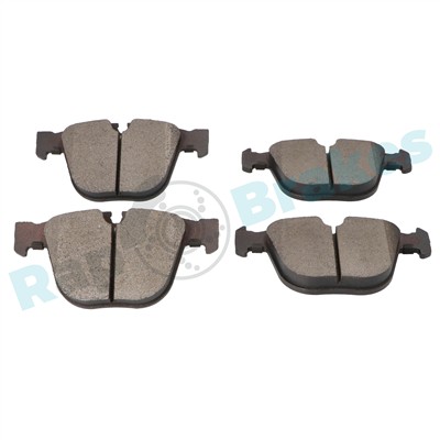 RAP BRAKES R-P0399 EAN: 5902701013981.