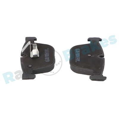 RAP BRAKES R-P0399 EAN: 5902701013981.