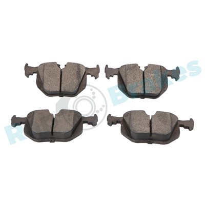 RAP BRAKES R-P0424 EAN: 5902701014230.