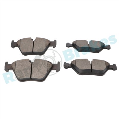 RAP BRAKES R-P0425 EAN: 5902701014247.