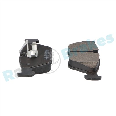 RAP BRAKES R-P0425 EAN: 5902701014247.