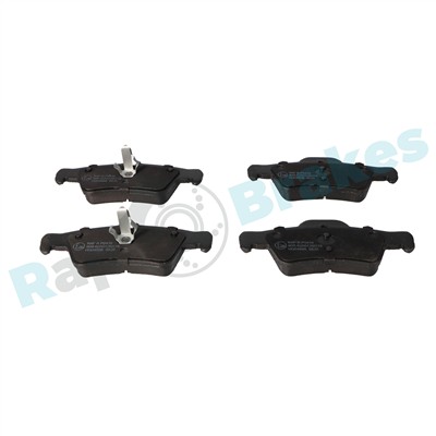 RAP BRAKES R-P0439 EAN: 5902701014384.