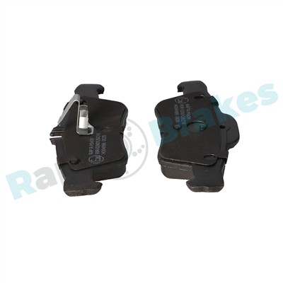 RAP BRAKES R-P0439 EAN: 5902701014384.