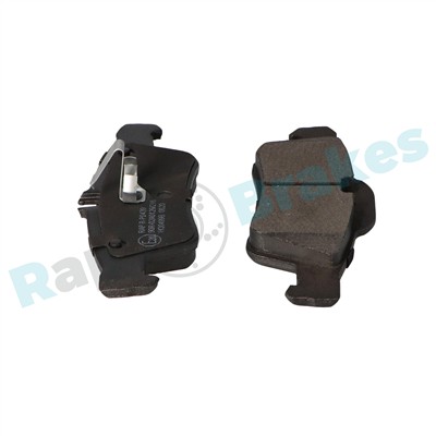 RAP BRAKES R-P0439 EAN: 5902701014384.