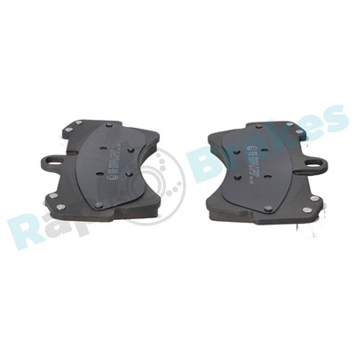 RAP BRAKES R-P0441 EAN: 5902701014407.