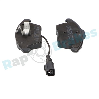 RAP BRAKES R-P0442 EAN: 5902701014414.