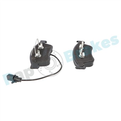 RAP BRAKES R-P0444 EAN: 5902701014438.