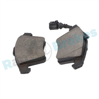 RAP BRAKES R-P0446 EAN: 5902701014452.