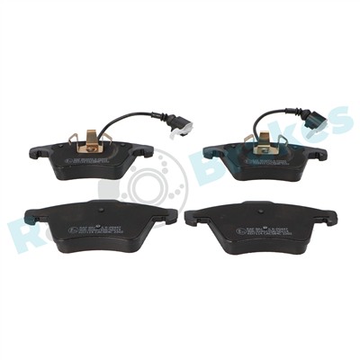 RAP BRAKES R-P0447 EAN: 5902701014469.