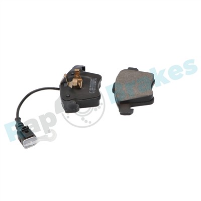 RAP BRAKES R-P0447 EAN: 5902701014469.