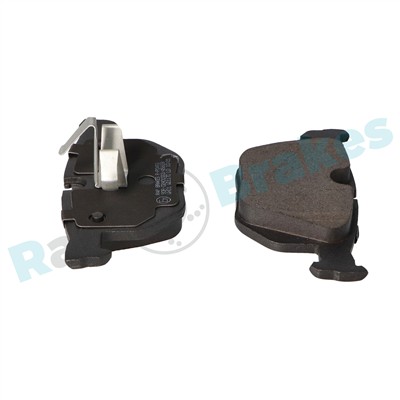 RAP BRAKES R-P0451 EAN: 5902701014506.