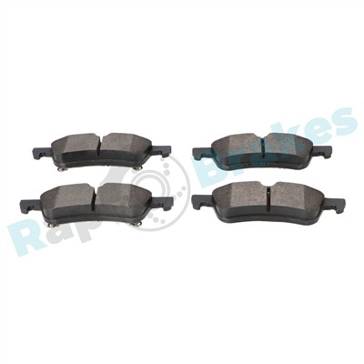 RAP BRAKES R-P0452 EAN: 5902701014513.