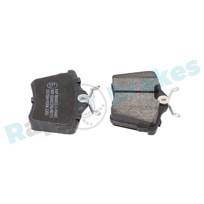 RAP BRAKES R-P0482 EAN: 5902701014810.