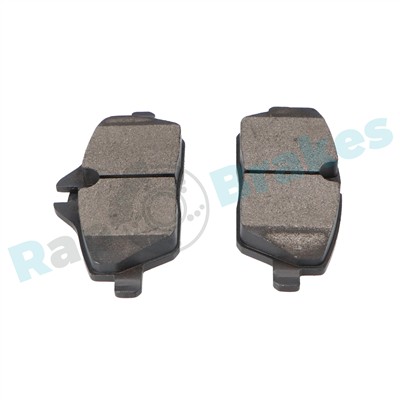 RAP BRAKES R-P0496 EAN: 5902701014957.