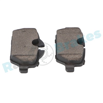 RAP BRAKES R-P0497 EAN: 5902701014964.