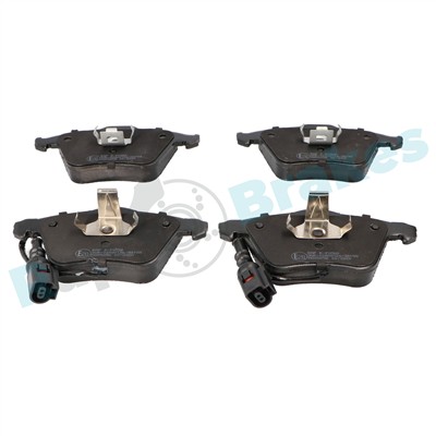 RAP BRAKES R-P0500 EAN: 5902701014995.