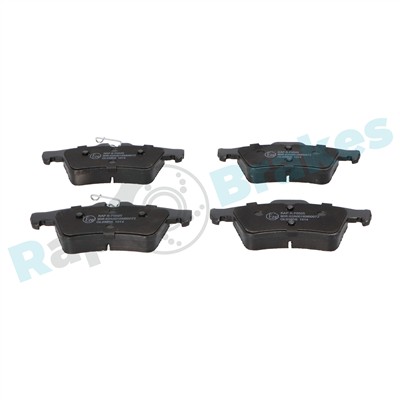 RAP BRAKES R-P0505 EAN: 5902701015046.