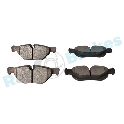 RAP BRAKES R-P0510 EAN: 5902701015091.