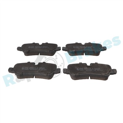 RAP BRAKES R-P0516 EAN: 5902701015152.