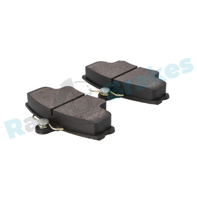 RAP BRAKES R-P0518 EAN: 5902701015176.