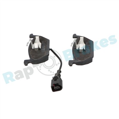 RAP BRAKES R-P0539 EAN: 5902701015381.