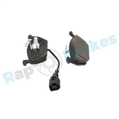RAP BRAKES R-P0539 EAN: 5902701015381.