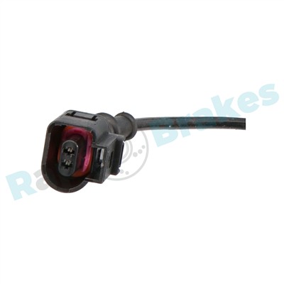 RAP BRAKES R-P0539 EAN: 5902701015381.