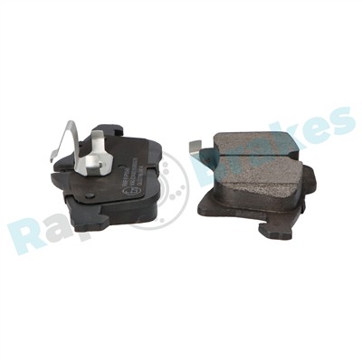 RAP BRAKES R-P0548 EAN: 5902701015473.