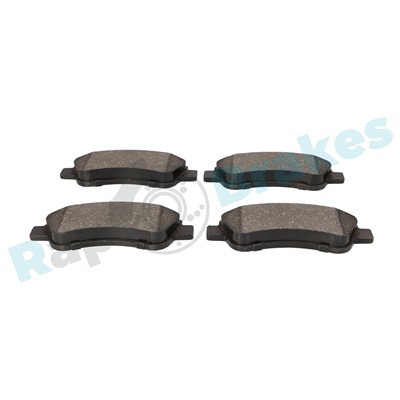 RAP BRAKES R-P0556 EAN: 5902701015558.