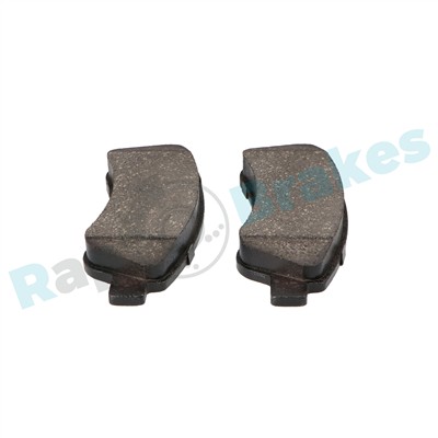 RAP BRAKES R-P0556 EAN: 5902701015558.