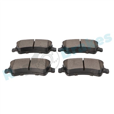 RAP BRAKES R-P0564 EAN: 5902701015633.