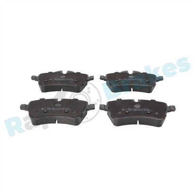 RAP BRAKES R-P0591 EAN: 5902701015909.