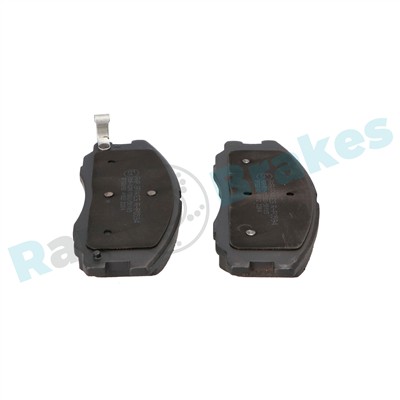 RAP BRAKES R-P0594 EAN: 5902701015930.