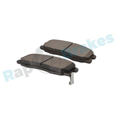 RAP BRAKES R-P0594 EAN: 5902701015930.